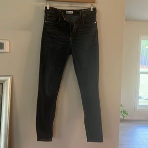 ZARA JEANS HIGH WAIST Summer fall 2023